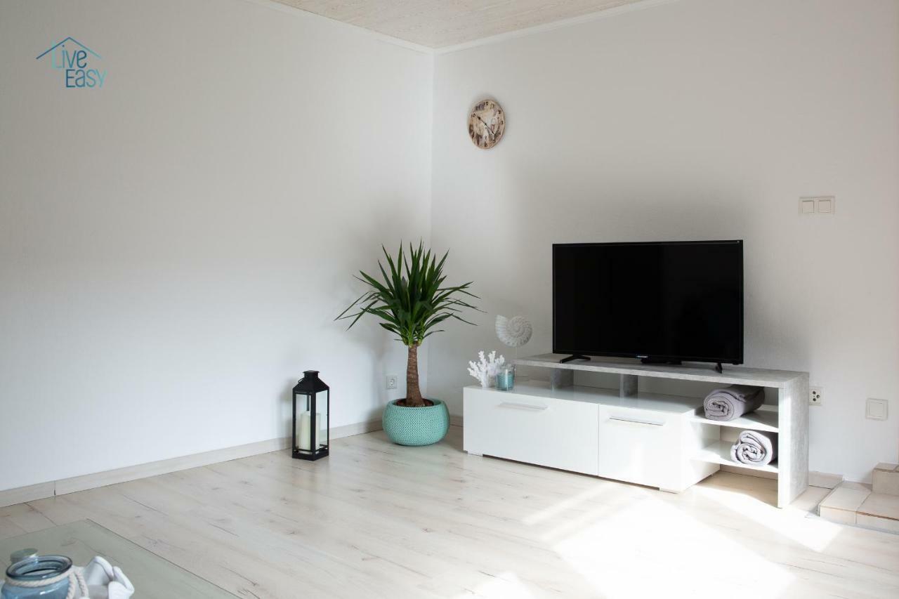 Bungalow Near By Playmobil And Fair Nuremberg เซิร์นดอร์ฟ ภายนอก รูปภาพ