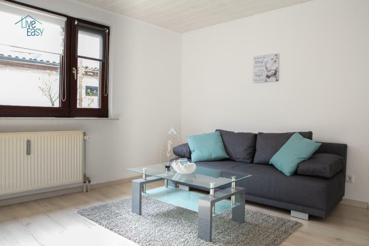 Bungalow Near By Playmobil And Fair Nuremberg เซิร์นดอร์ฟ ภายนอก รูปภาพ
